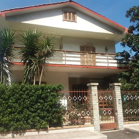 Residenza Nisio Villa Bari Luaran gambar