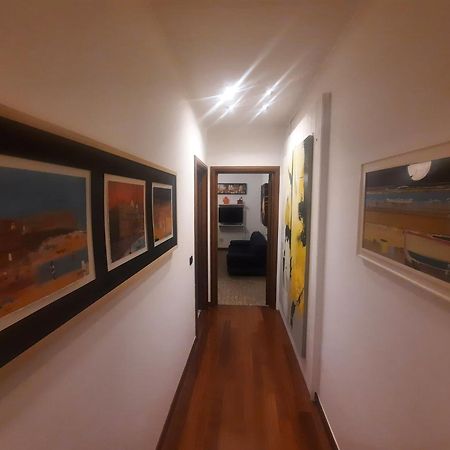 Residenza Nisio Villa Bari Luaran gambar