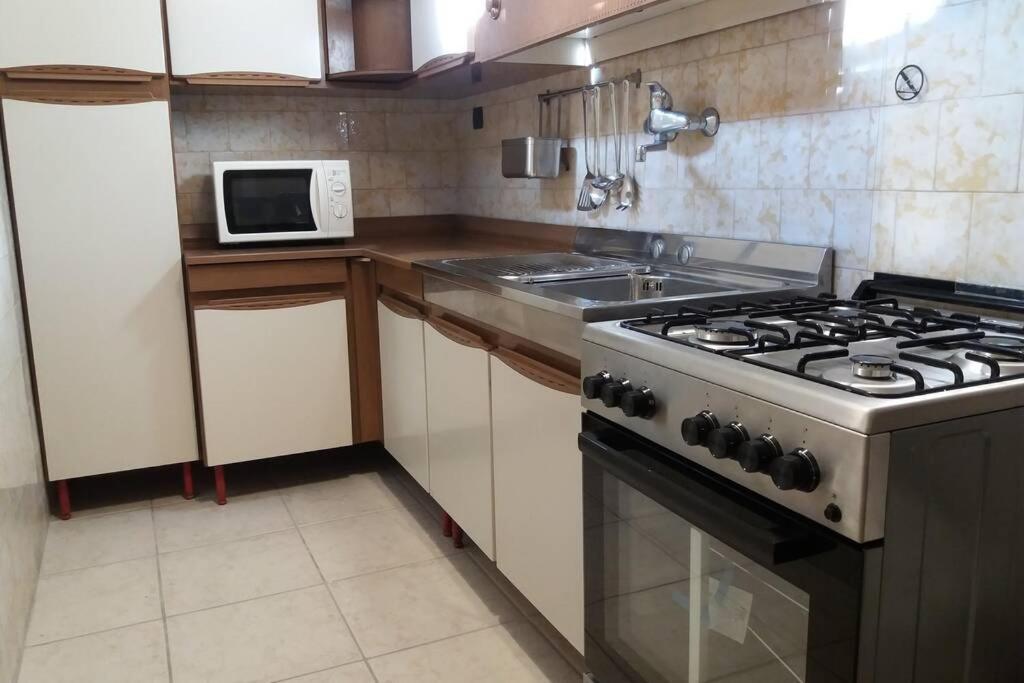 Residenza Nisio Villa Bari Luaran gambar