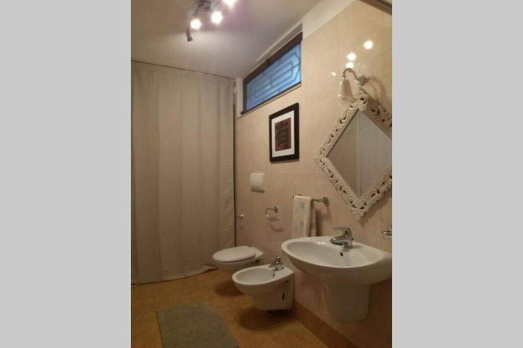 Residenza Nisio Villa Bari Luaran gambar