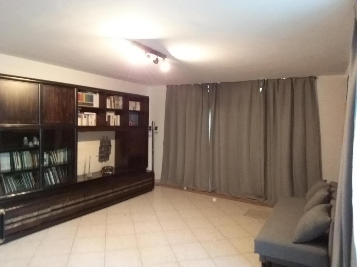 Residenza Nisio Villa Bari Luaran gambar