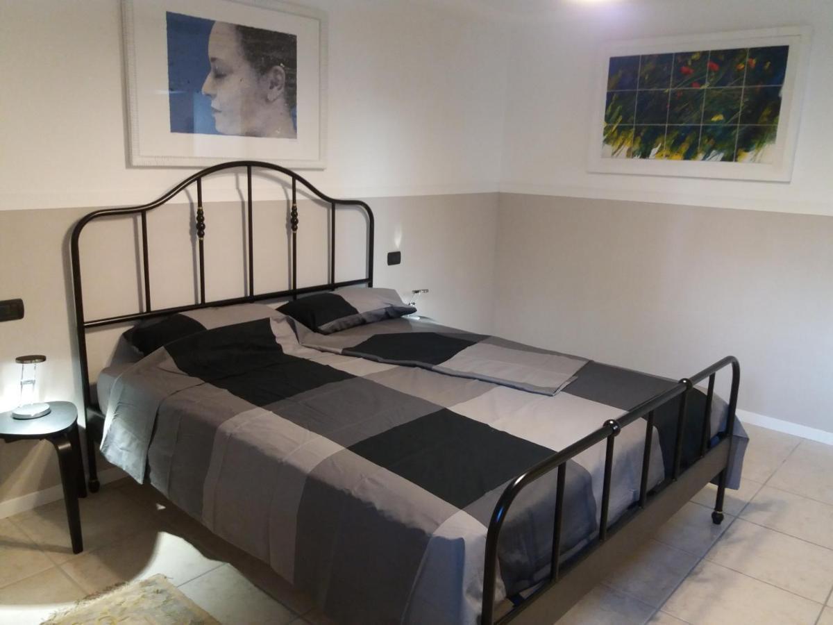 Residenza Nisio Villa Bari Luaran gambar