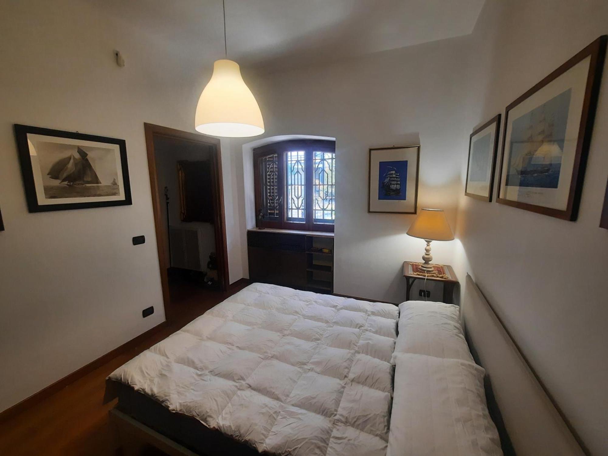 Residenza Nisio Villa Bari Luaran gambar