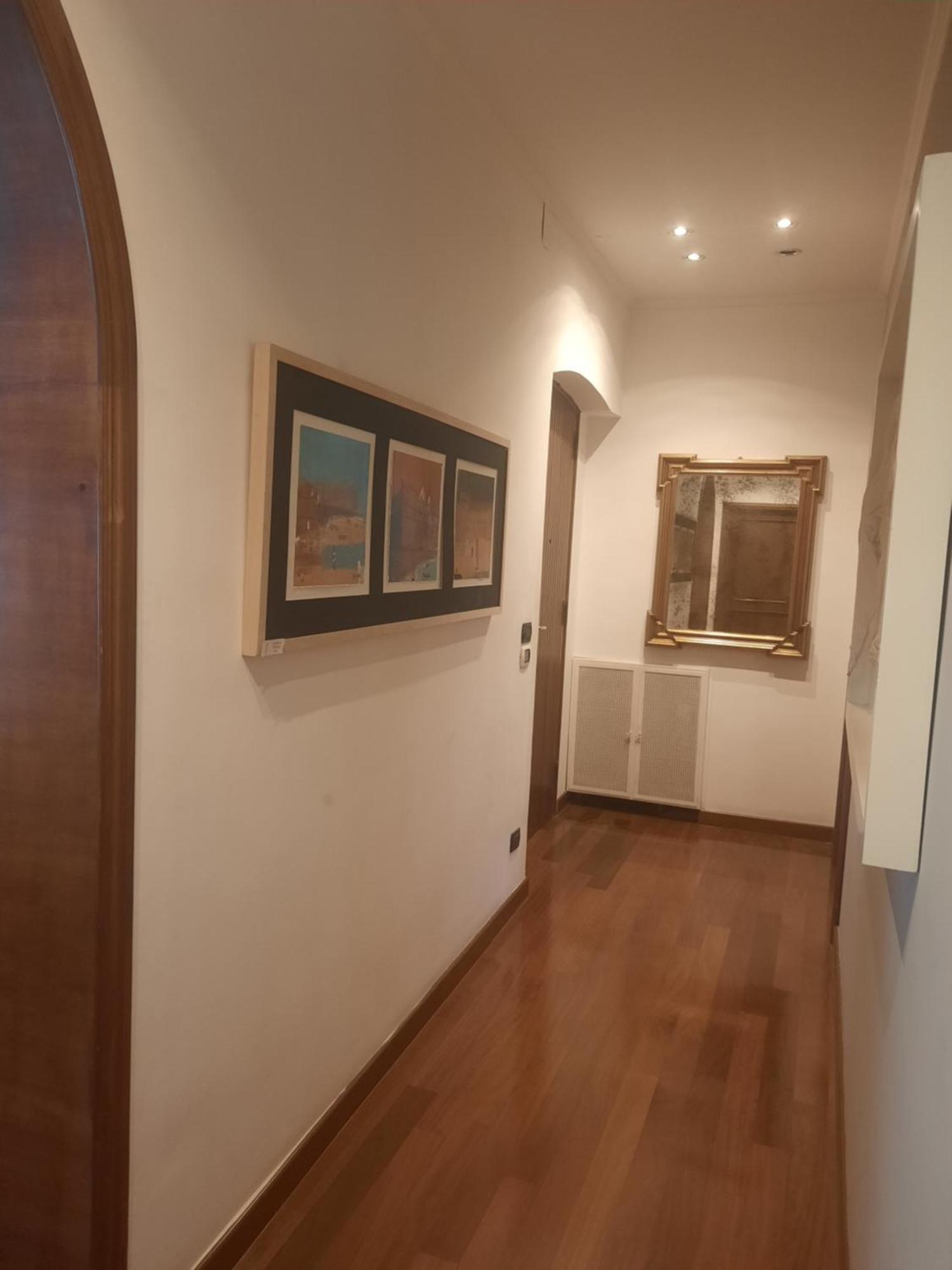 Residenza Nisio Villa Bari Luaran gambar