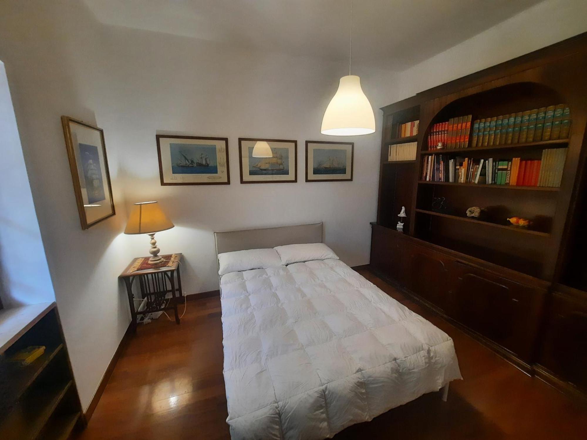 Residenza Nisio Villa Bari Luaran gambar