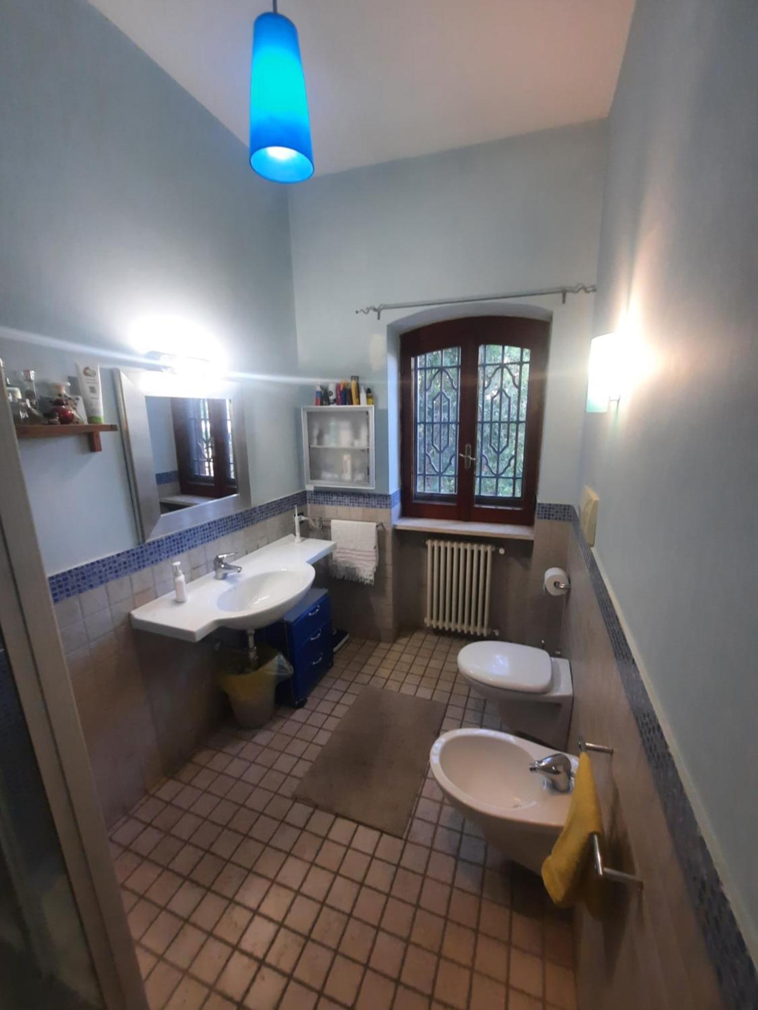 Residenza Nisio Villa Bari Luaran gambar