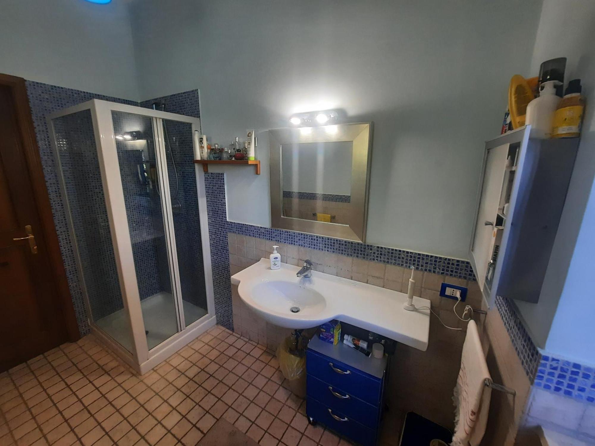 Residenza Nisio Villa Bari Luaran gambar