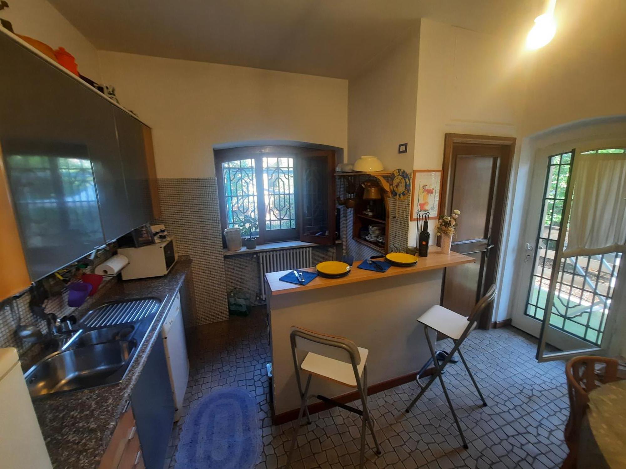 Residenza Nisio Villa Bari Luaran gambar