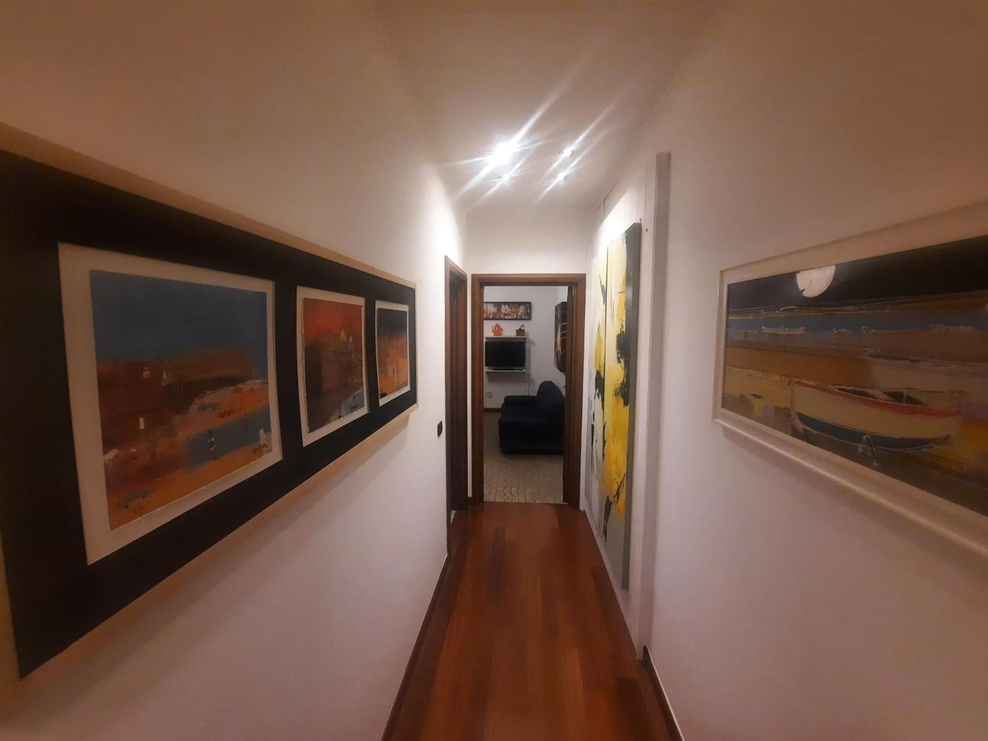 Residenza Nisio Villa Bari Luaran gambar