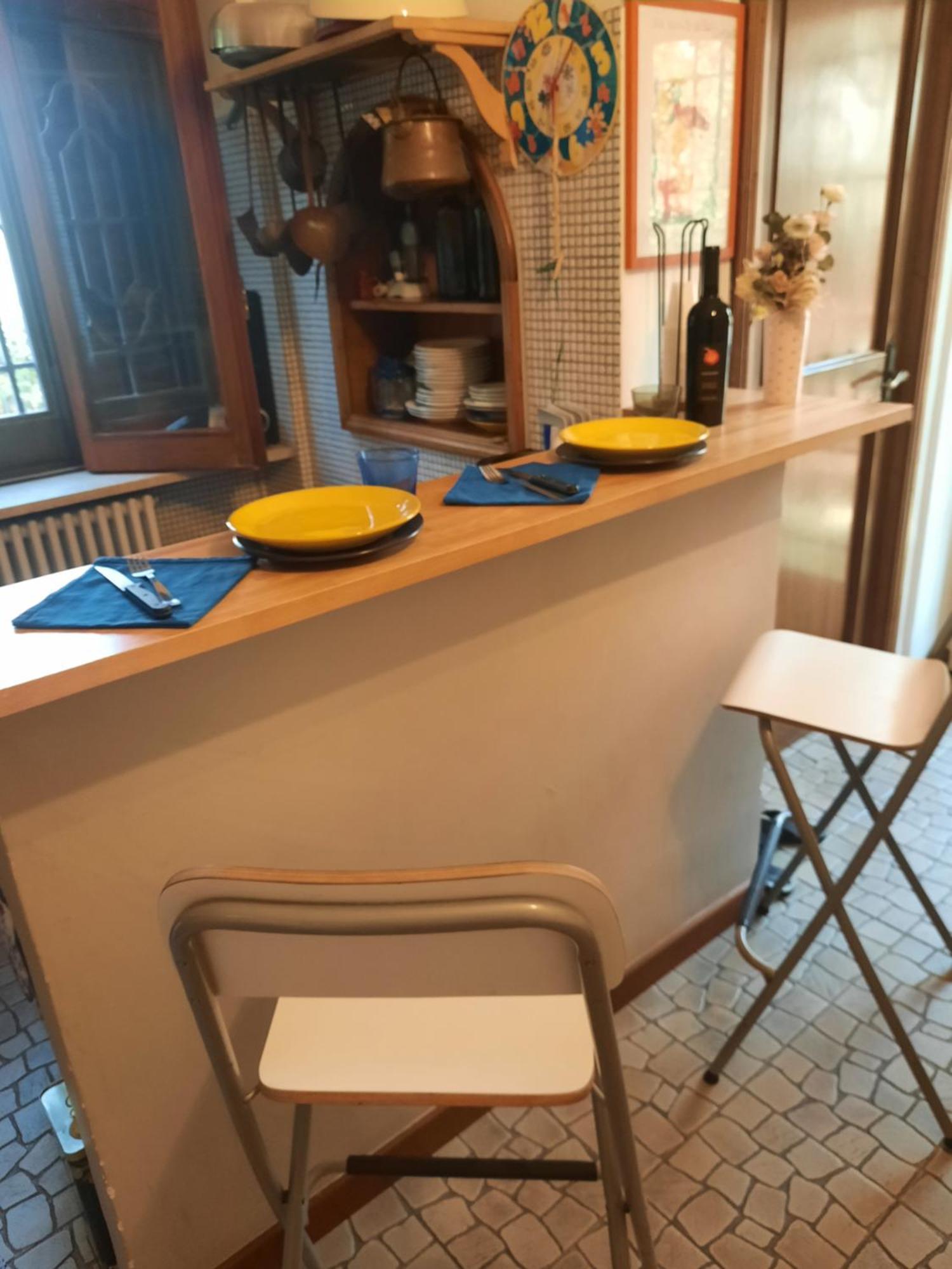 Residenza Nisio Villa Bari Luaran gambar