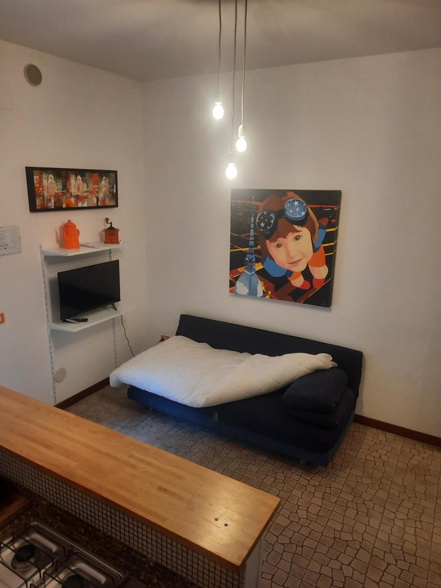 Residenza Nisio Villa Bari Luaran gambar